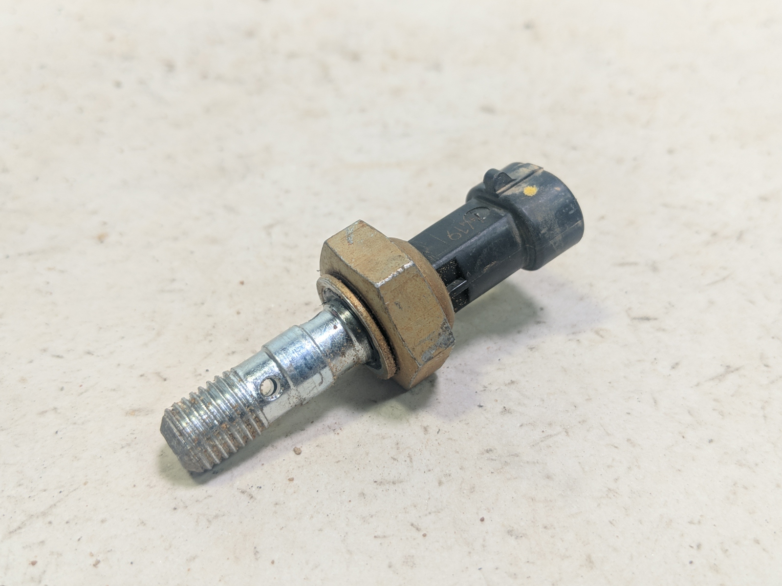 20 Polaris General 1000 Premium Temp Temperature Sensor