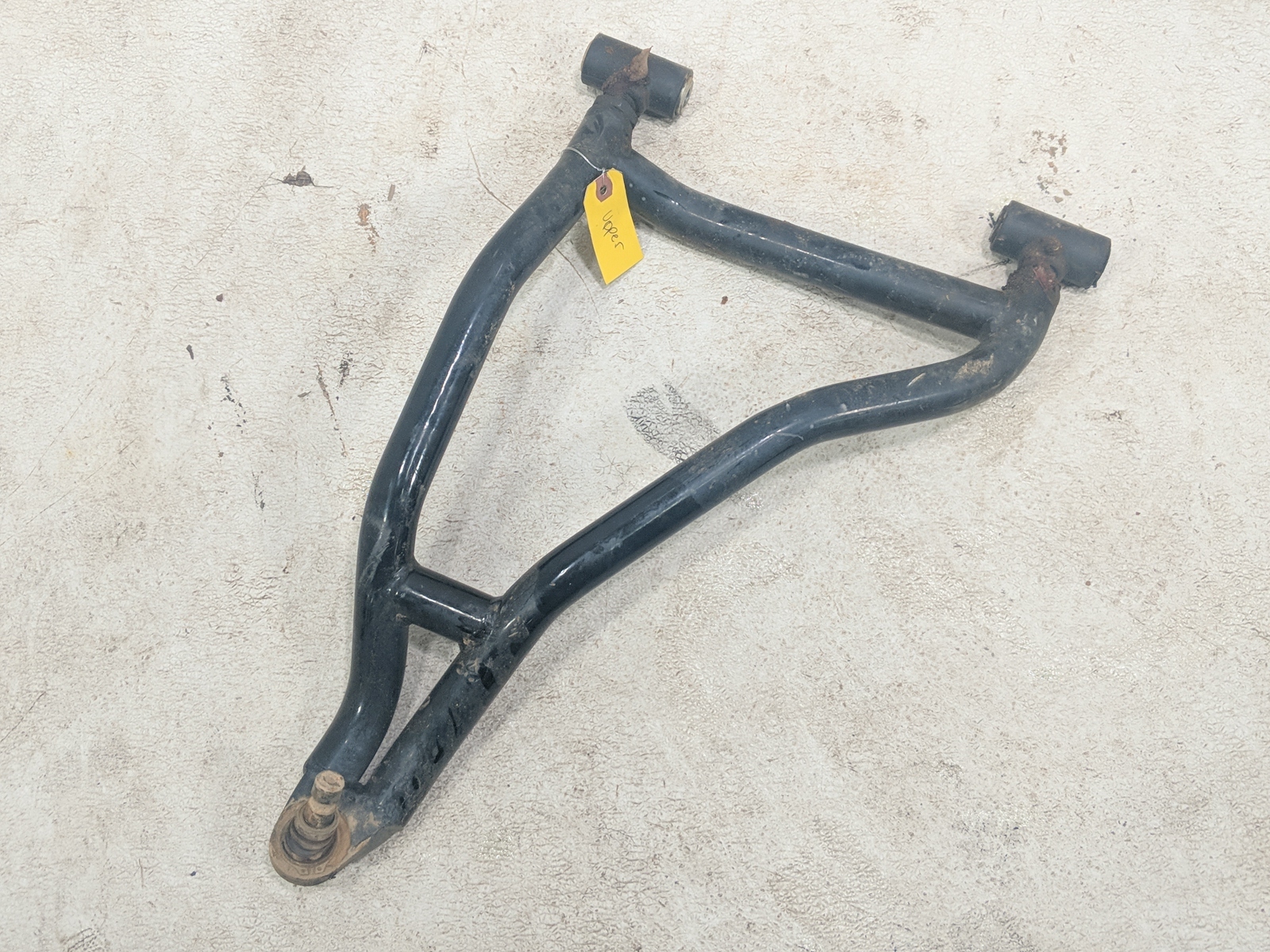 20 Polaris General 1000 Premium Front Left Control A Arm Lower