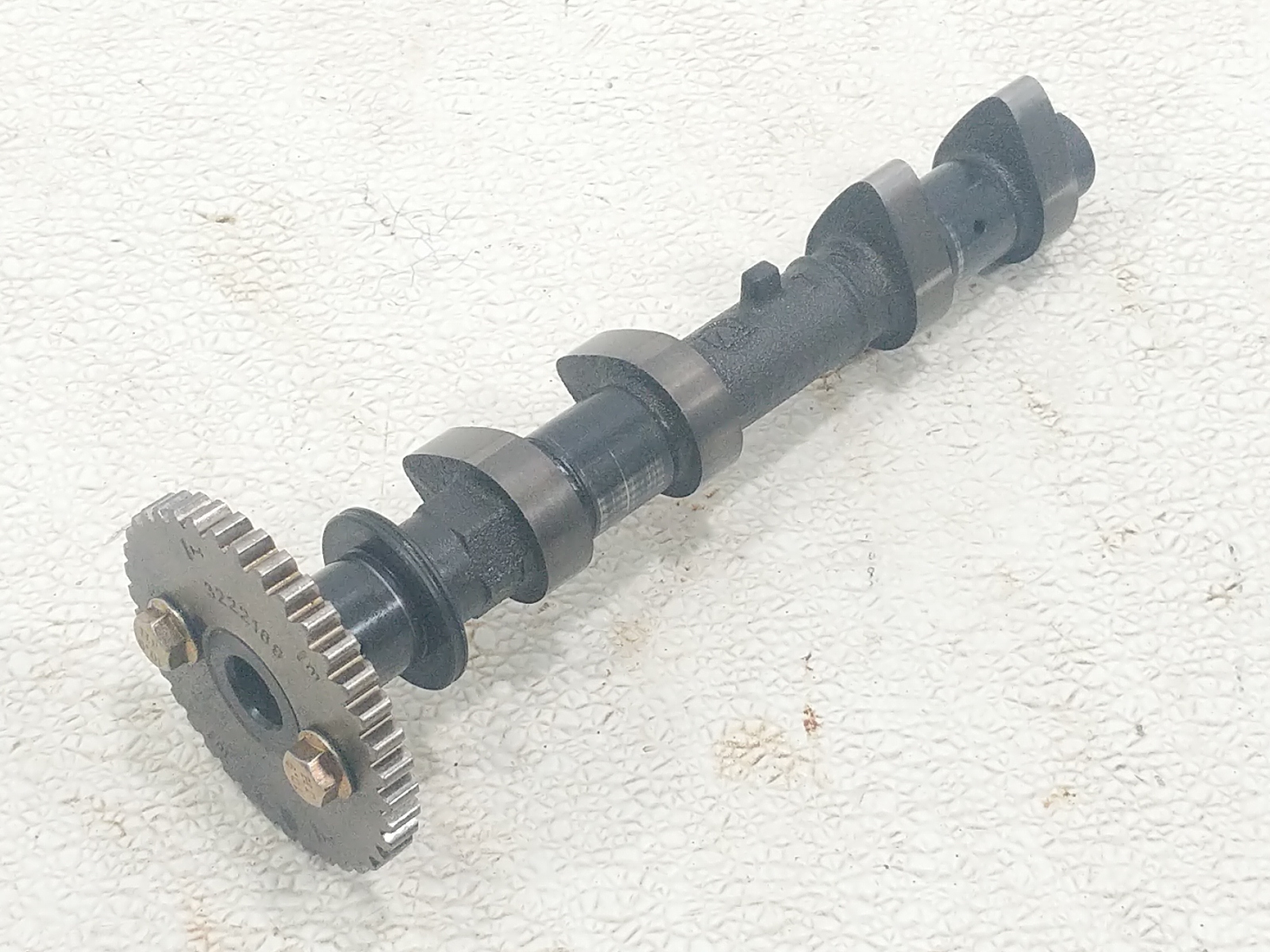 20 Polaris General 1000 Premium Engine Motor Cam Shaft Camshaft 3222189