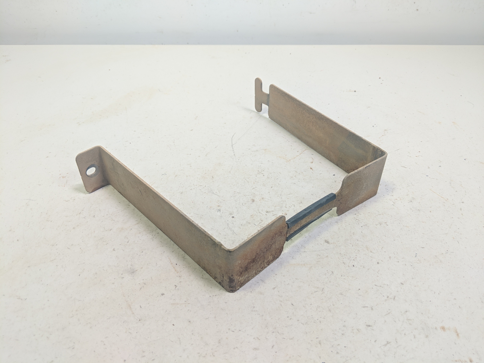 20 Polaris General 1000 Premium Battery Mount Bracket