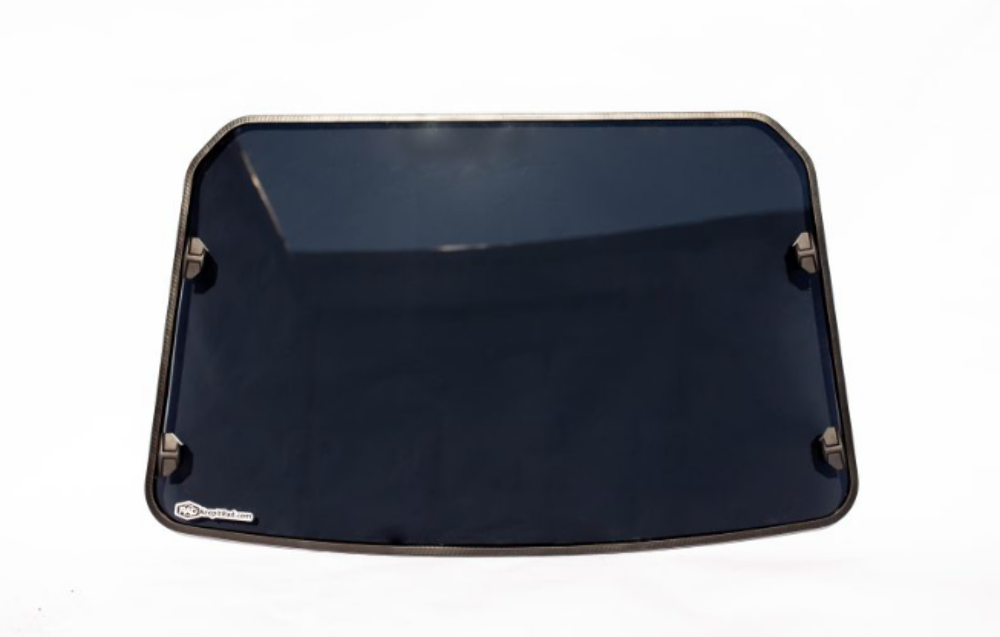 2020-Up Kawasaki Teryx KRX 1000 Windshield Tinted 5000700T