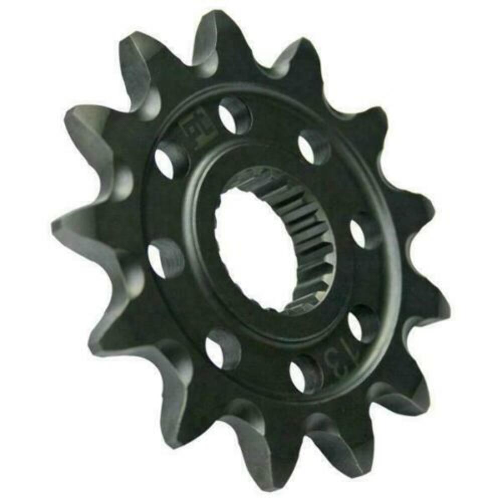 ProTaper 022504 Steel Front Sprocket 15T