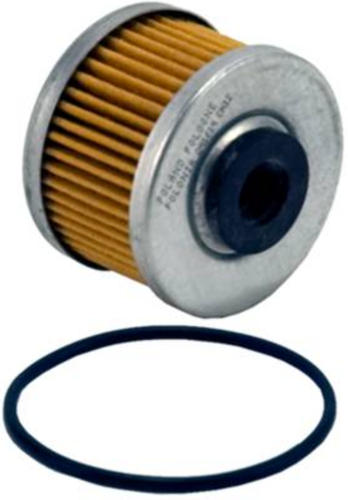 NAPA PS4944 / WIX PART 24944 CARTRIDGE TYPE OIL FILTER