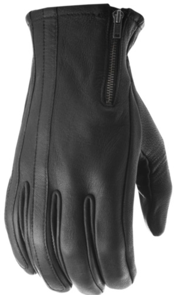 HIGHWAY 21 RECOIL GLOVES BLACK 2XL XXL 489-00082X