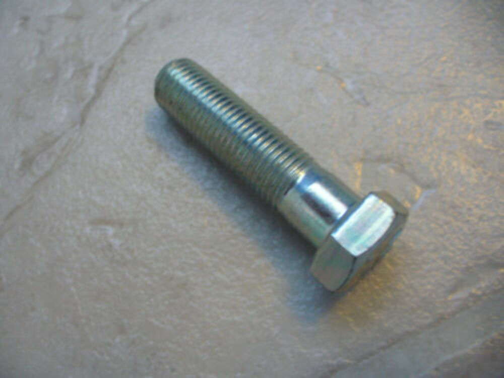 Genuine Harley Davidson Cap Screw P/N: 4724 QTY2