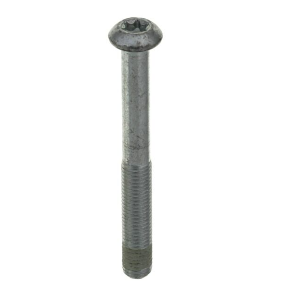 HARLEY DAVIDSON BUTTON HEAD TORX SCREW .312-24X2.75 OEM 4196