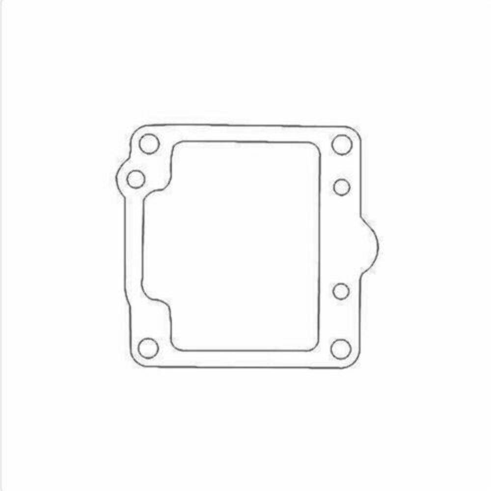 1983-1985 Kawasaki GPZ750 11060-1607 Float Chamber Gasket QTY 3