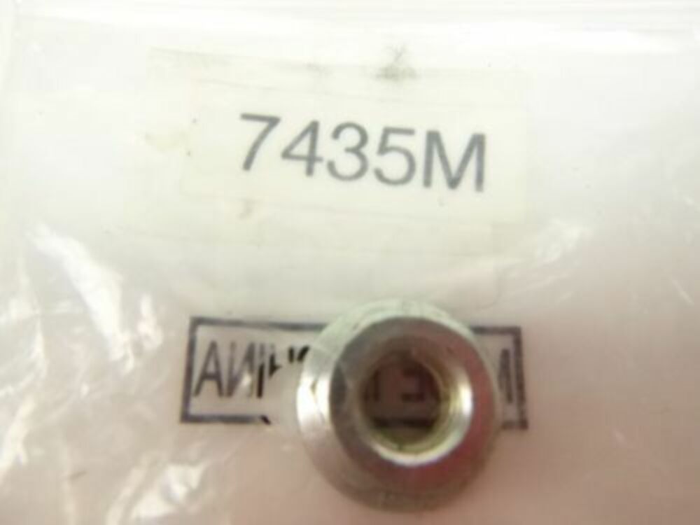 のの Genuine Harley k Drain Plug 79-13 XL FXR 1 Pair P/N: 7435M