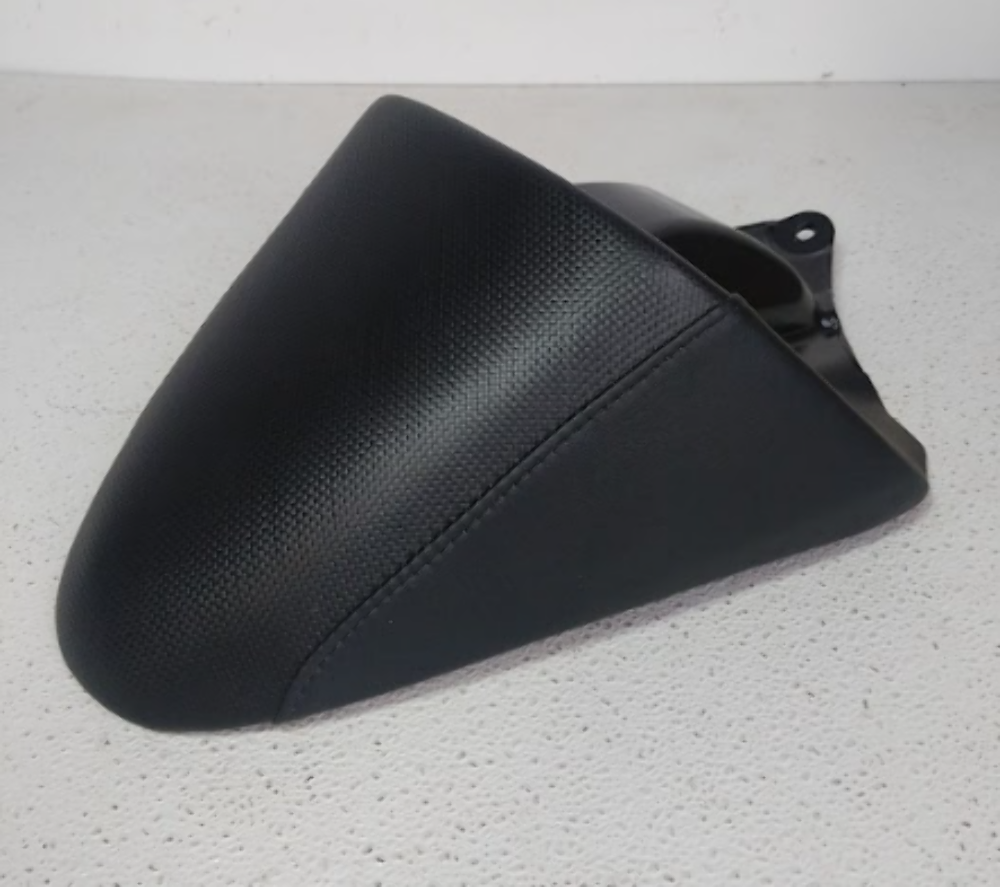 Harley Davidson RDW 92/61-0067 Motorcycle Seat