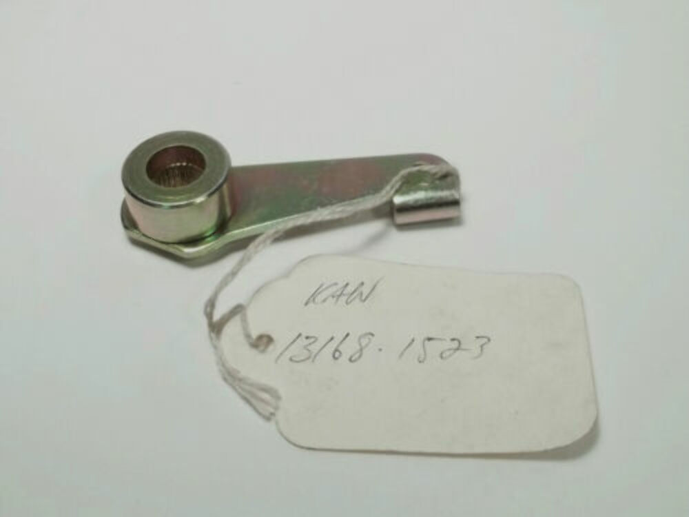 Kawasaki OEM 13168-1523 LeverDiff Lock