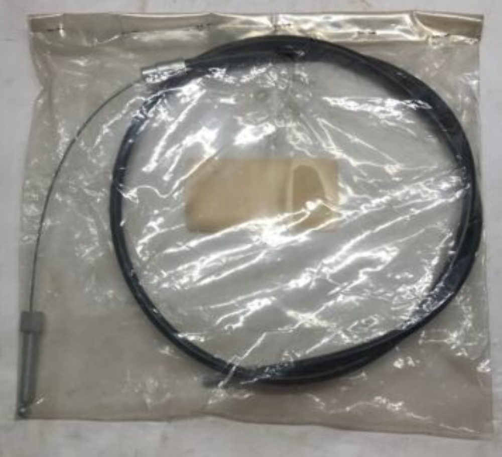 OEM Harley-Davidson 38611-86 Clutch Control Assembly Robison HD 86- FLST