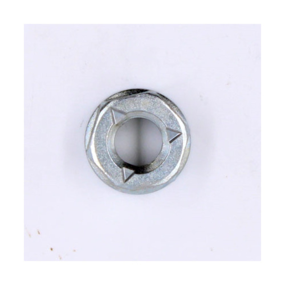 Genuine Kawasaki Lock Nut 10mm 92015-1808 92210-1204