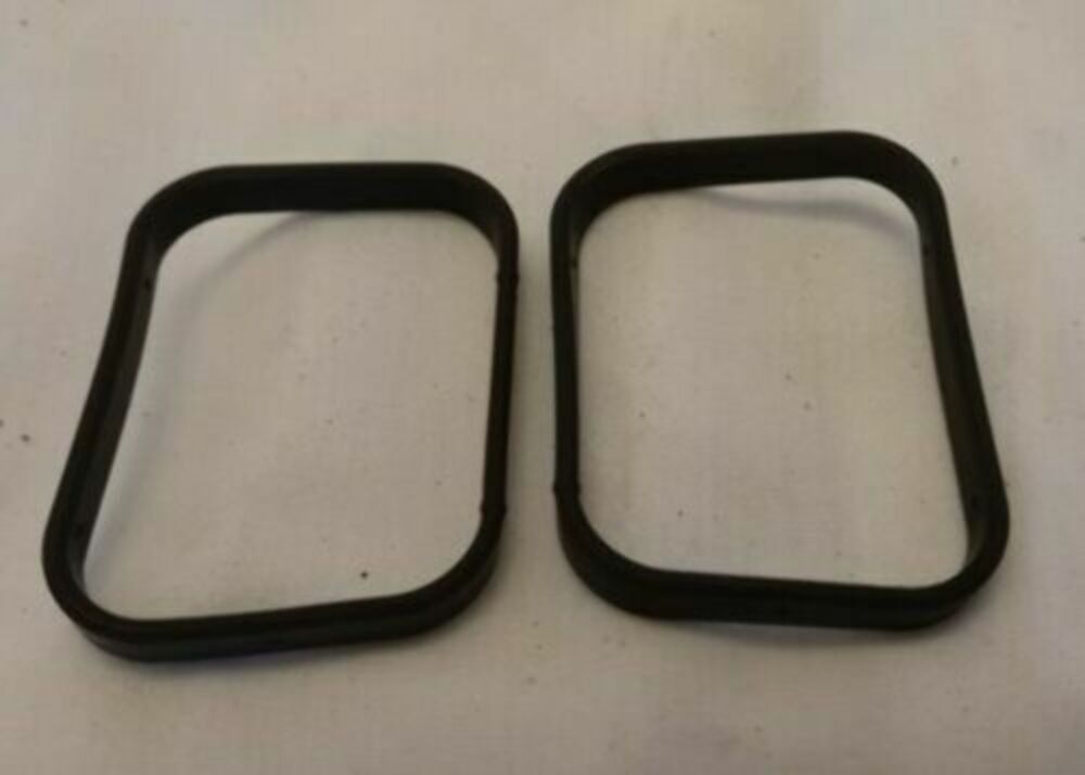 HARLEY DAVIDSON ROCKER GASKET COVER 17695-07B QTY2
