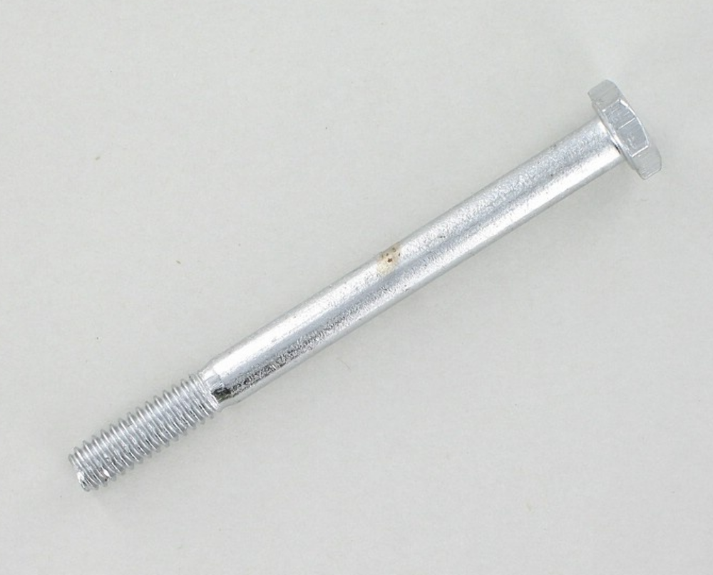 Genuine Harley-Davidson Hex head bolt 1/4"-20 x 3" 94162-91T QTY3