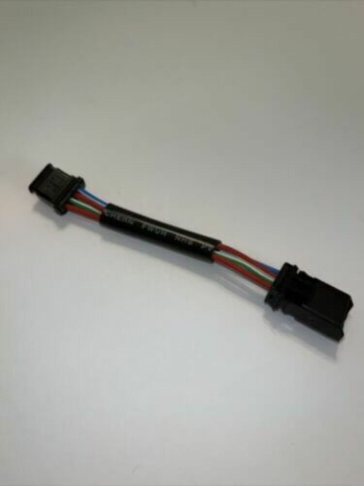 HARLEY DAVIDSON 3" JUMPER WIRING HARNESS 69201525