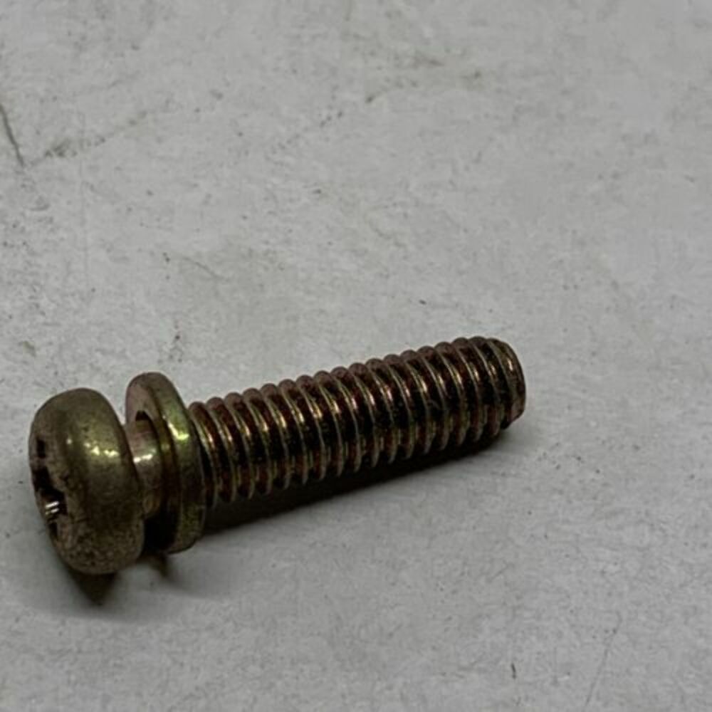 1 Harley Davidson Carb Bowl Screw OEM 27579-88A Robison HD FXR