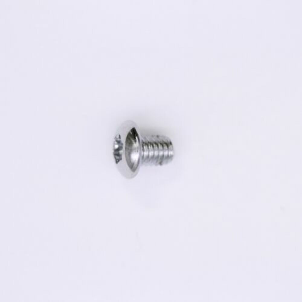 Harley-Davidson Chrome Plated Button Torx Cap Screw Part Number 94590-98