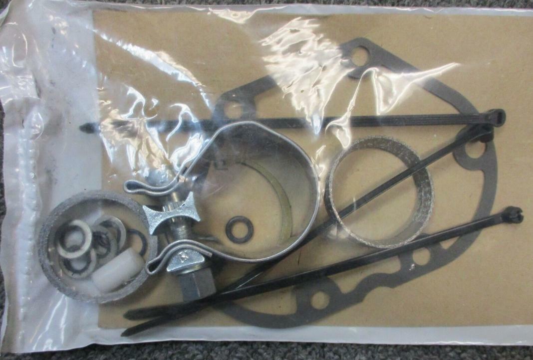 Harley Davidson OEM Transmission Clutch Line Replacement Kit 94128-SUB