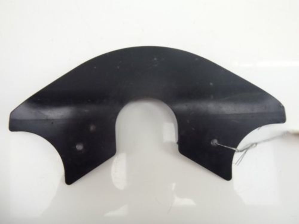 Ducati Monster S4R 1000 Lower Triple Tree Cover Guard