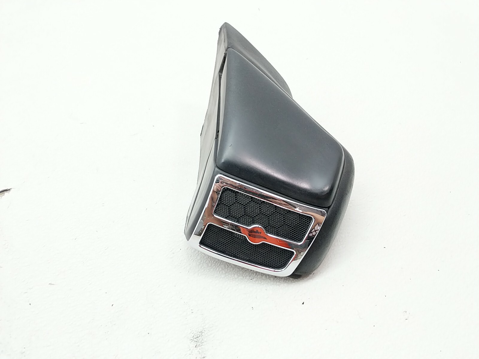 02 Honda Goldwing GL 1800 Left Speaker Box Armrest 82420-MCA-0000