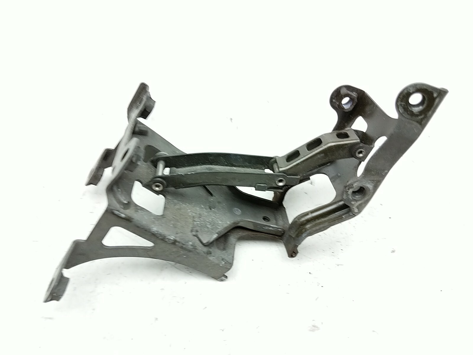 02 Honda Goldwing GL 1800 Right Trunk Mount Bracket