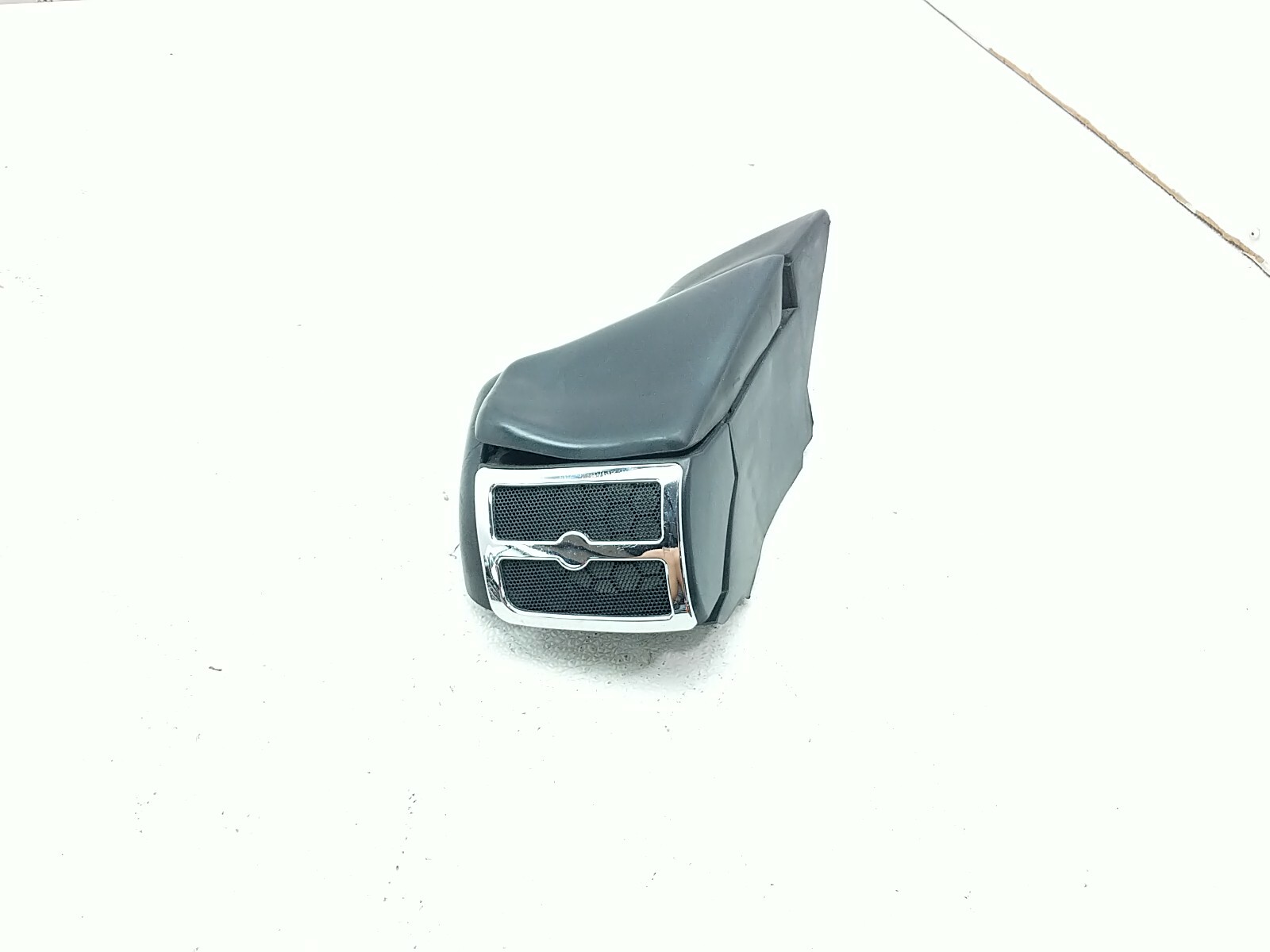 02 Honda Goldwing GL 1800 Rear Right Passenger Armrest 82320-MCA-0000