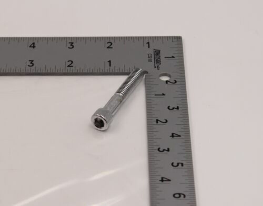 Harley Davidson Bolt 94338-91T QTY2