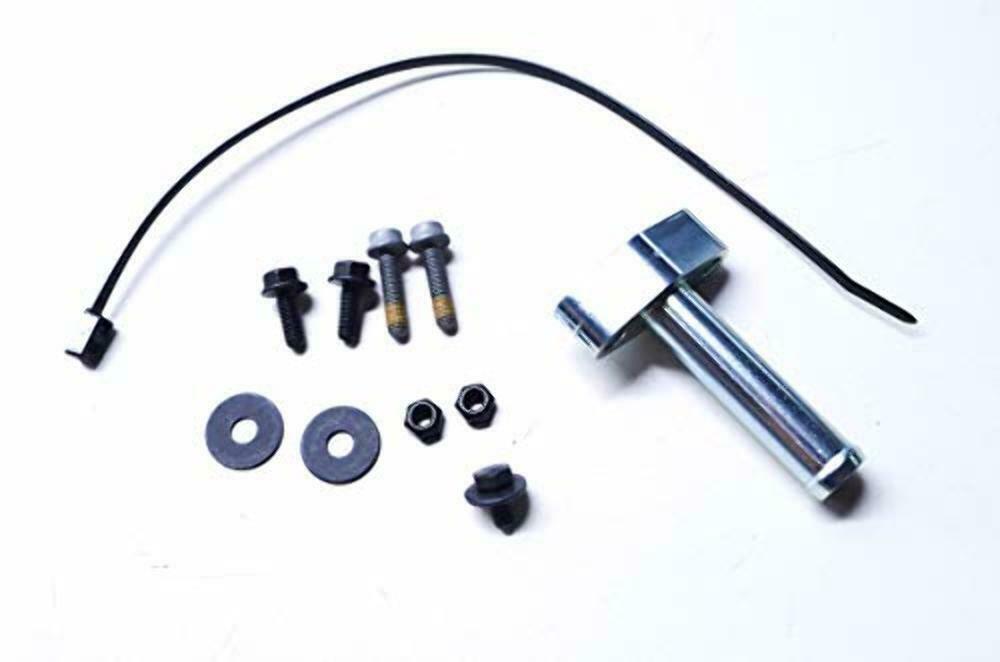 Polaris K Turbo Drain Tube 2206962 New OEM