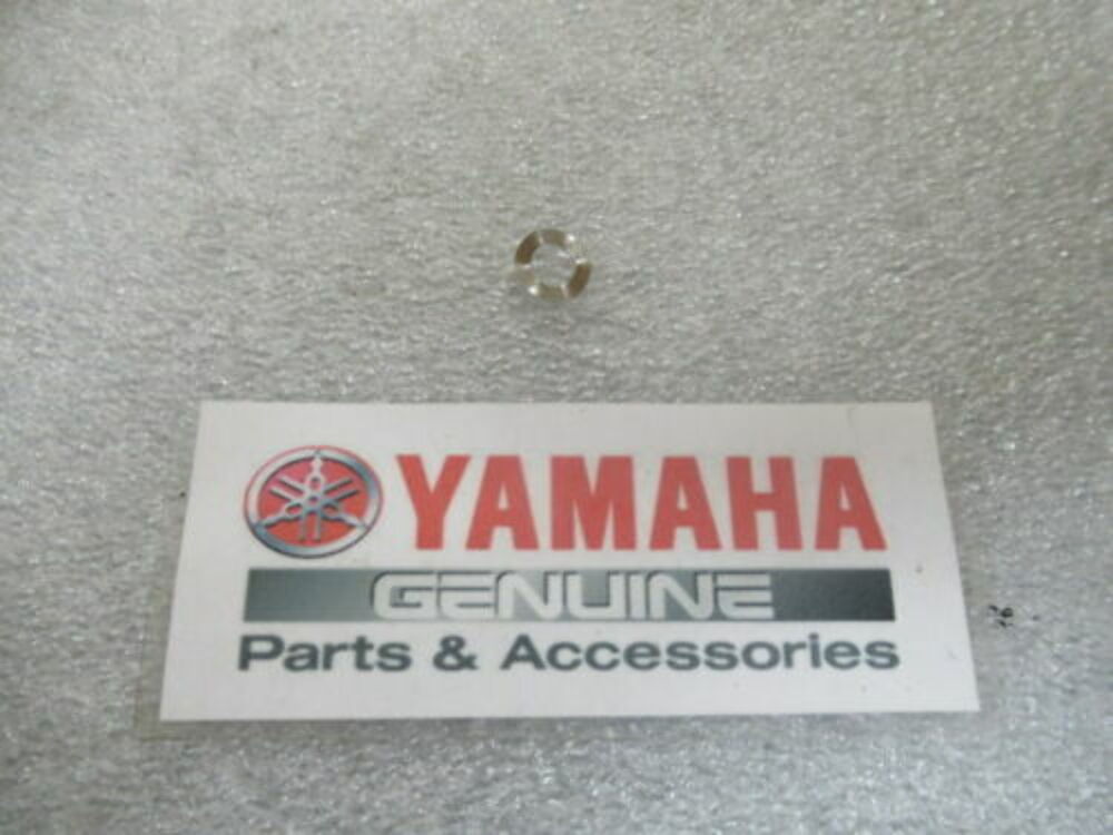 New OEM Yamaha 90206-06090-00 Wave Washer