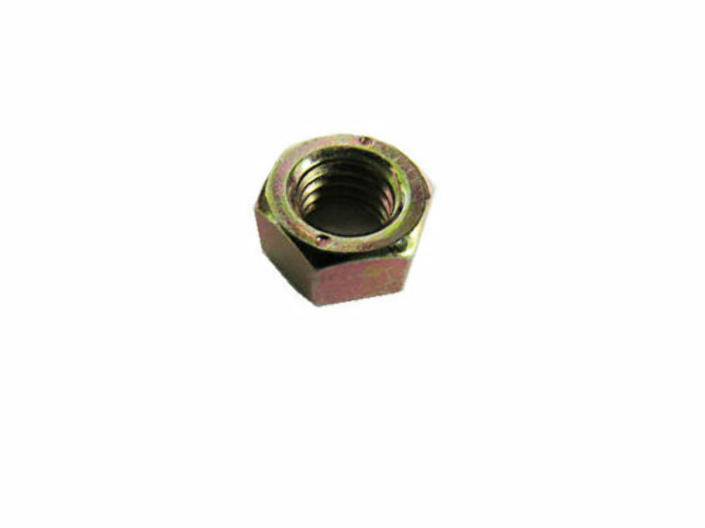 Polaris 3080119 Crankcase Cylinder Assembly Nut Scrambler Trail Boss 250 QTY 4