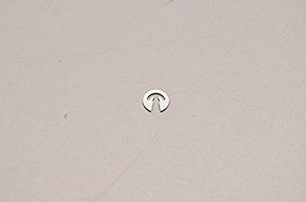 Polaris E-Ring Genuine OEM Part 3130508 Qty 5