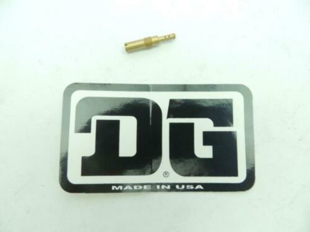 DG PERFORMANCE 34-5148 JET PILOT #21 SERIES SIZE 48 QTY 2