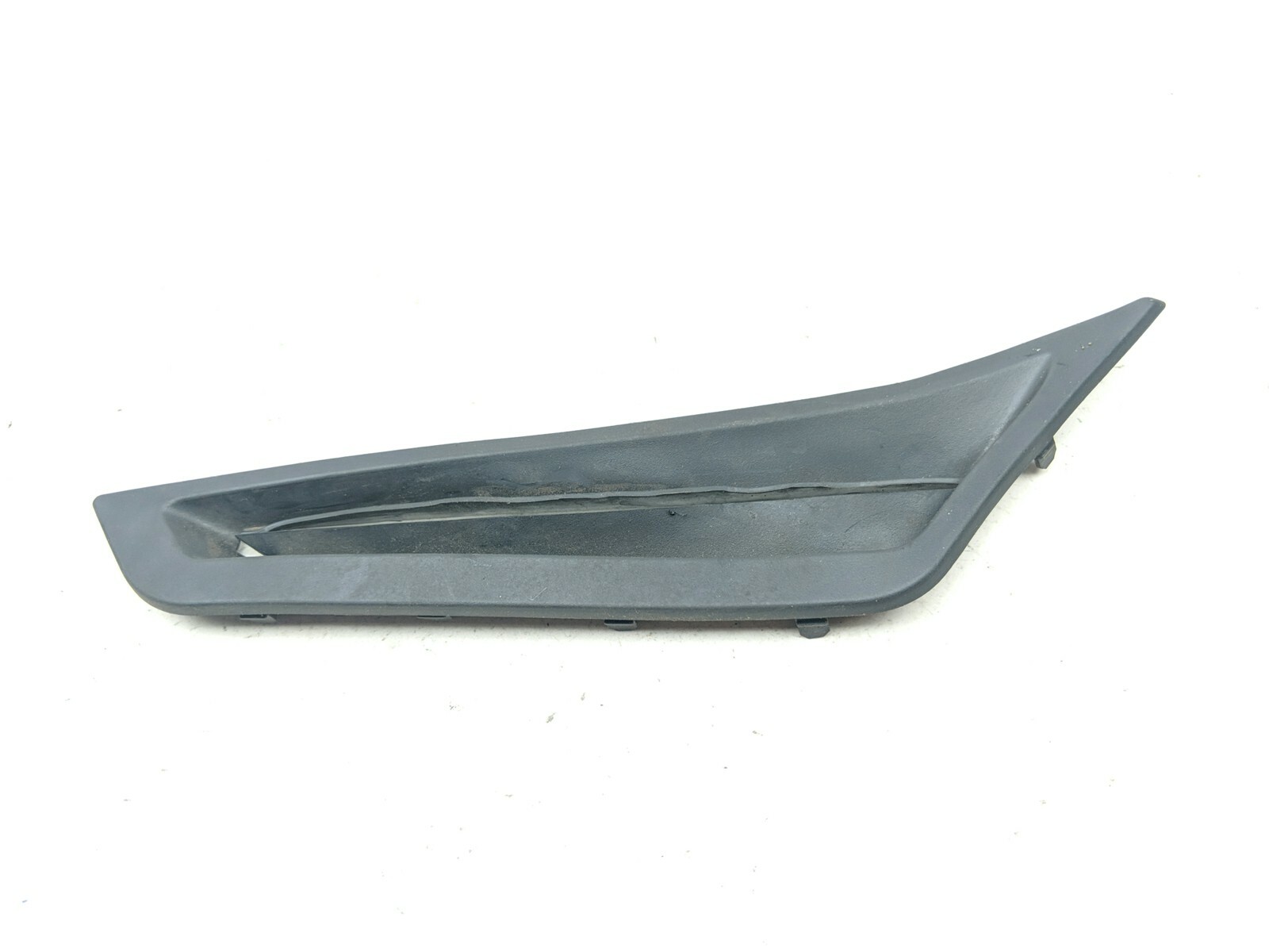13 Can Am Spyder ST Limited Right Slide Protector Cover Panel 705005412