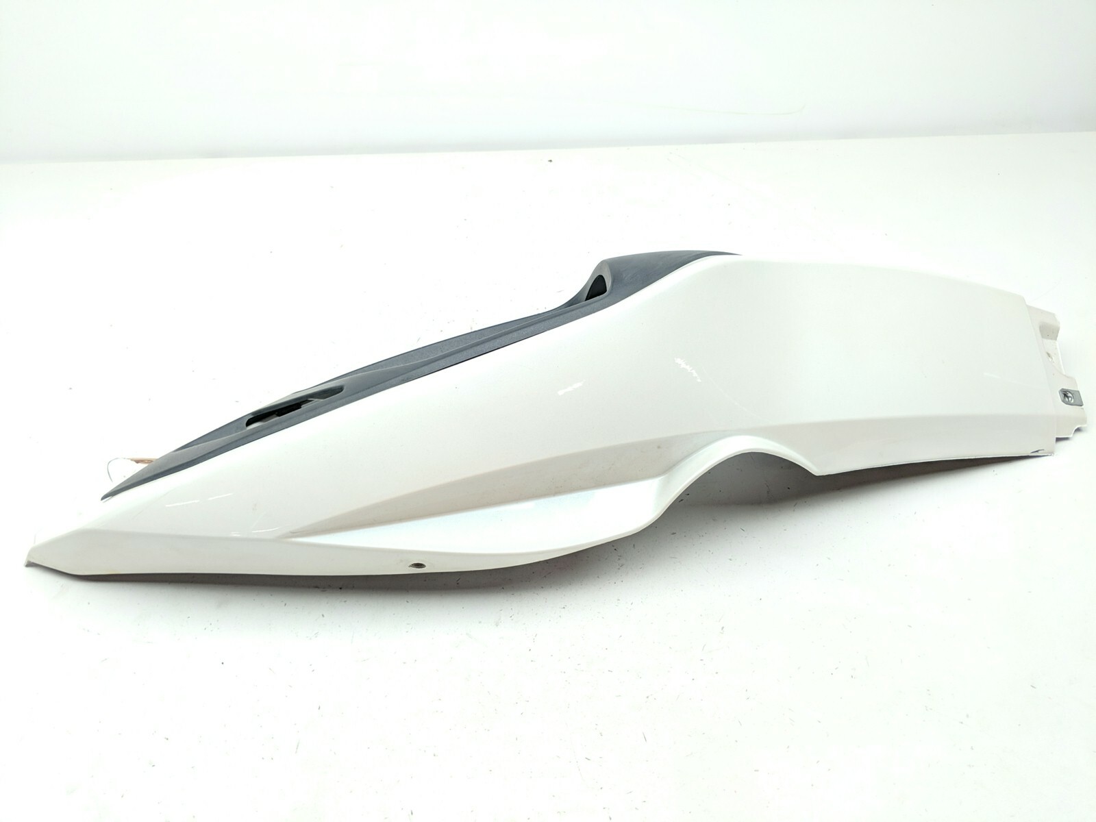 13 Can Am Spyder ST Limited Front Left Fairing Cover Panel