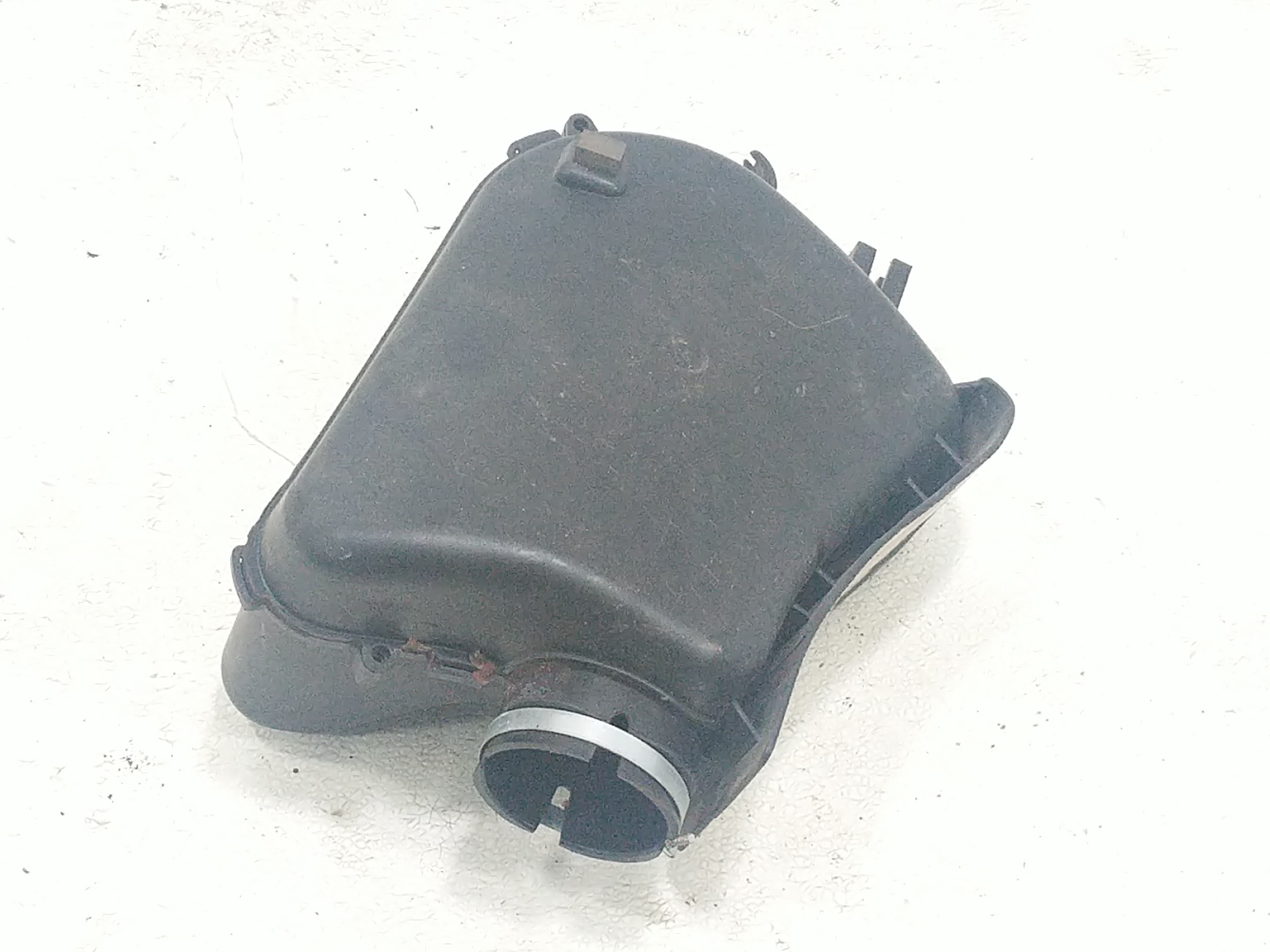 13 Can Am Spyder ST Limited Intake Air Box Filter Cleaner 707800475