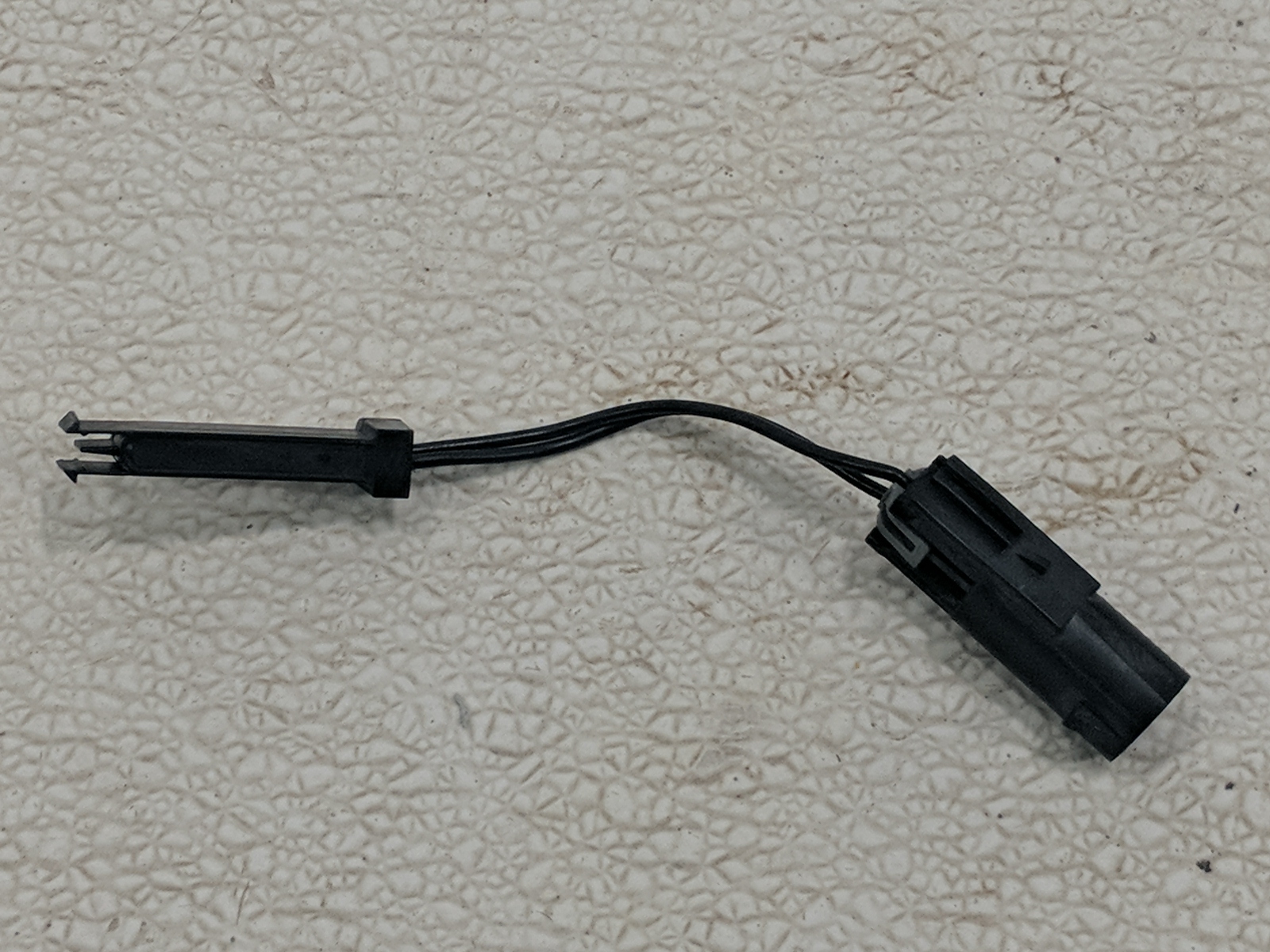 13 Can Am Spyder ST Limited Wire Wiring Sensor
