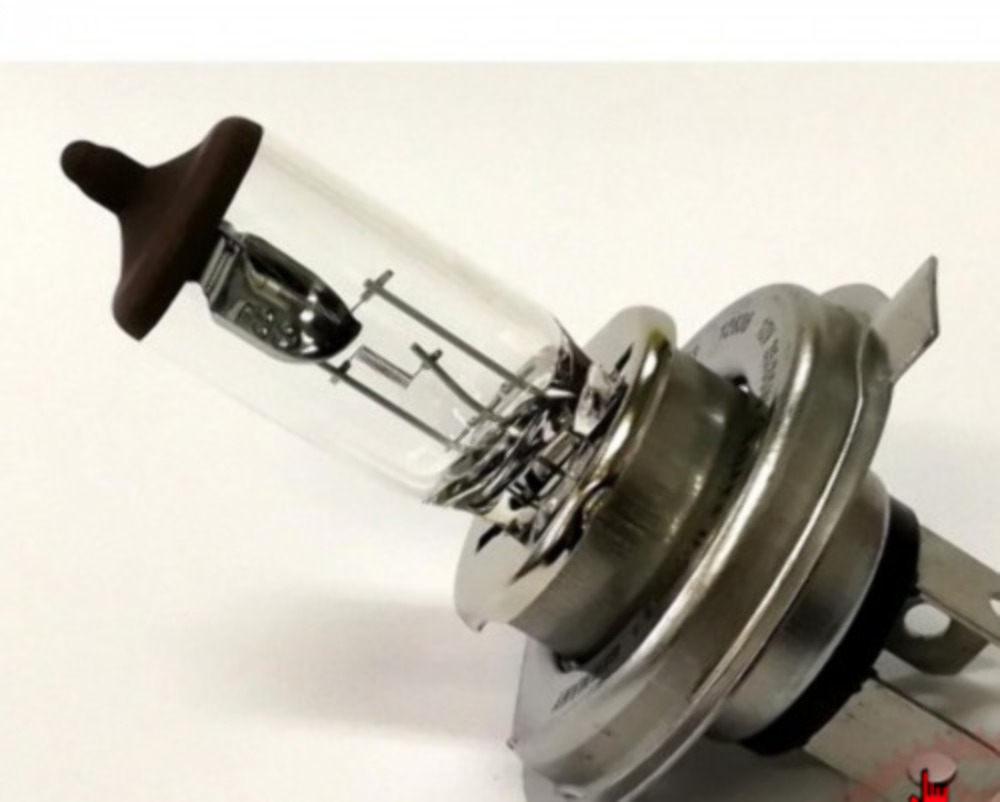 Bulb- HS1 12V 35/35W Kymco 34901-KFA6-900