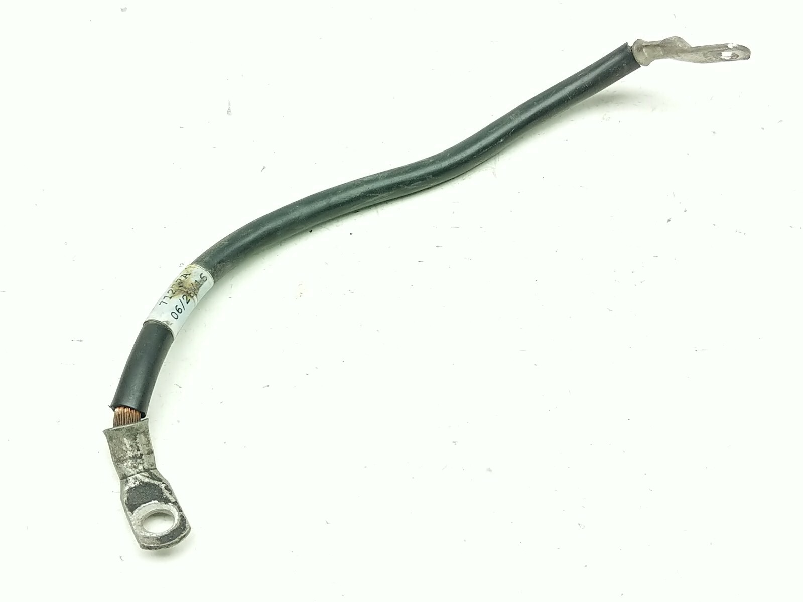 17 Polaris Slingshot SL Battery Terminal Cable Wire 71277A