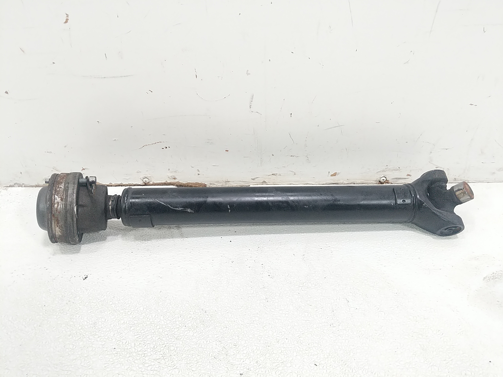 17 Polaris Slingshot SL Prop Shaft