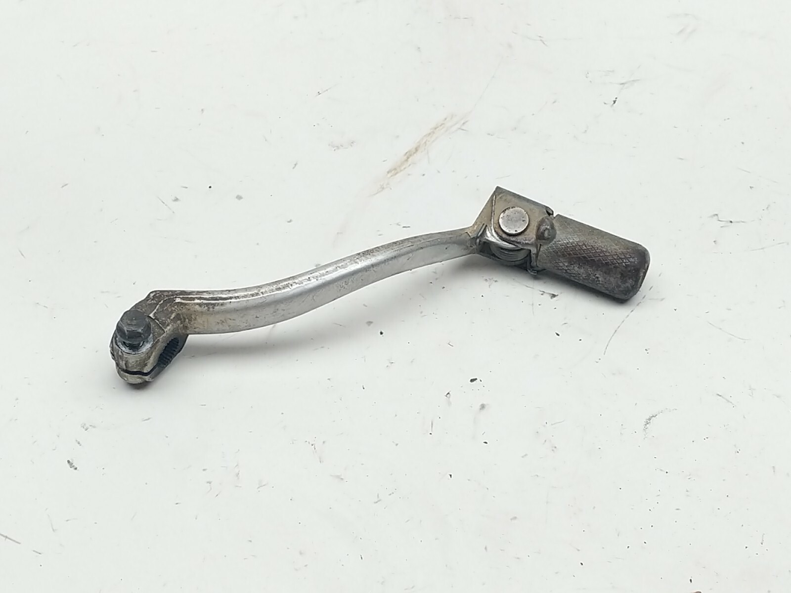 07 Yamaha YZ450F YZ 450 Shift Shifter Pedal Lever