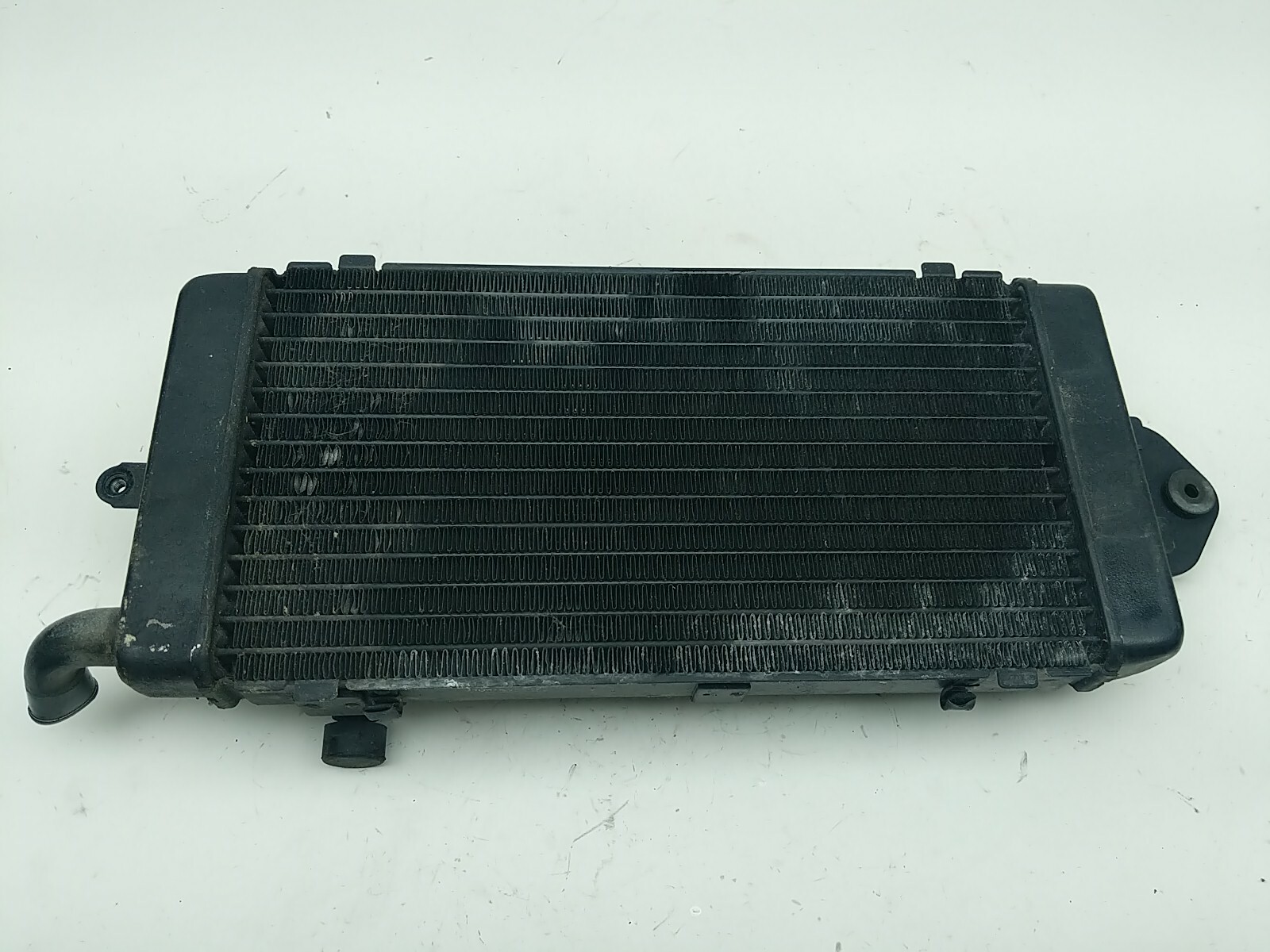 02 Honda Shadow Sabre VT1100 Radiator 20801