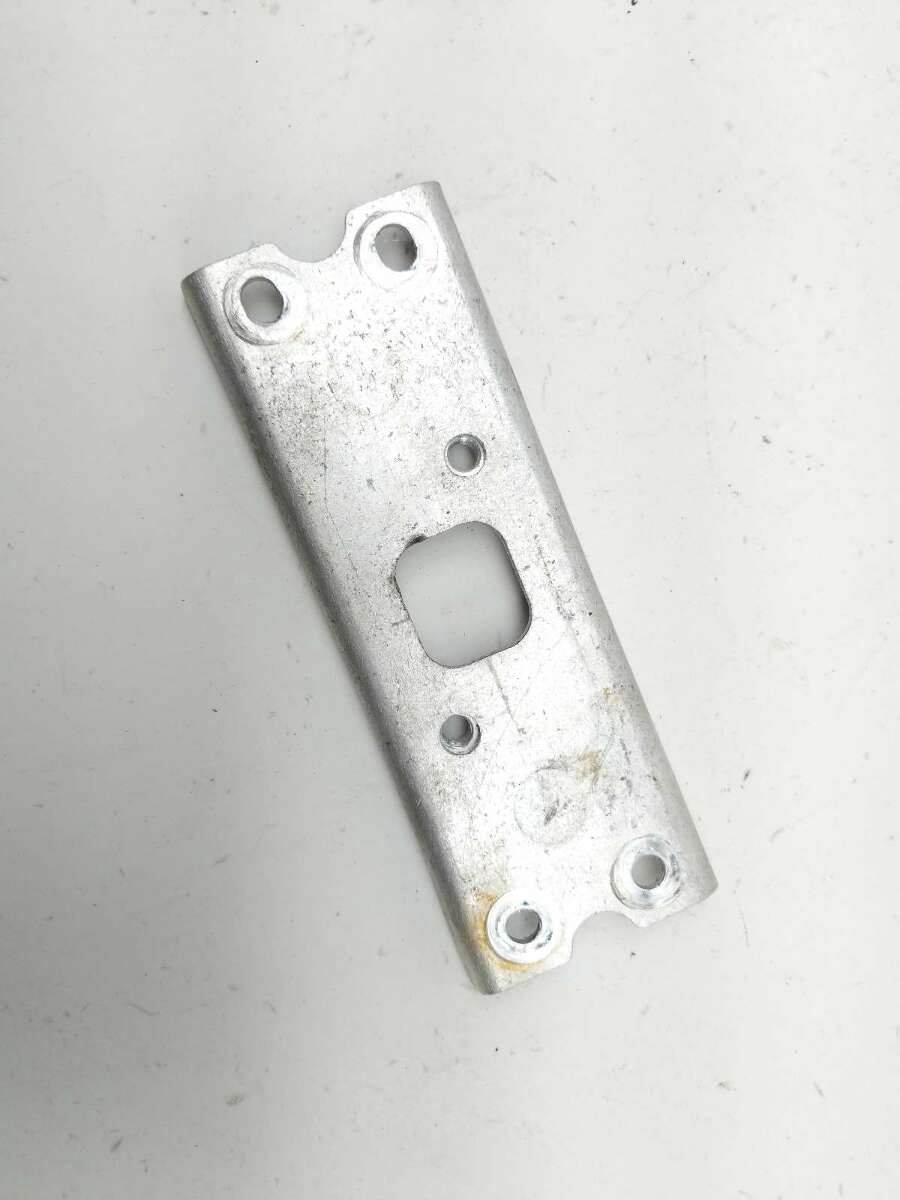 08 09 Suzuki GSXR 600  750 Upper Subframe Sub Frame Seat Mount Bracket