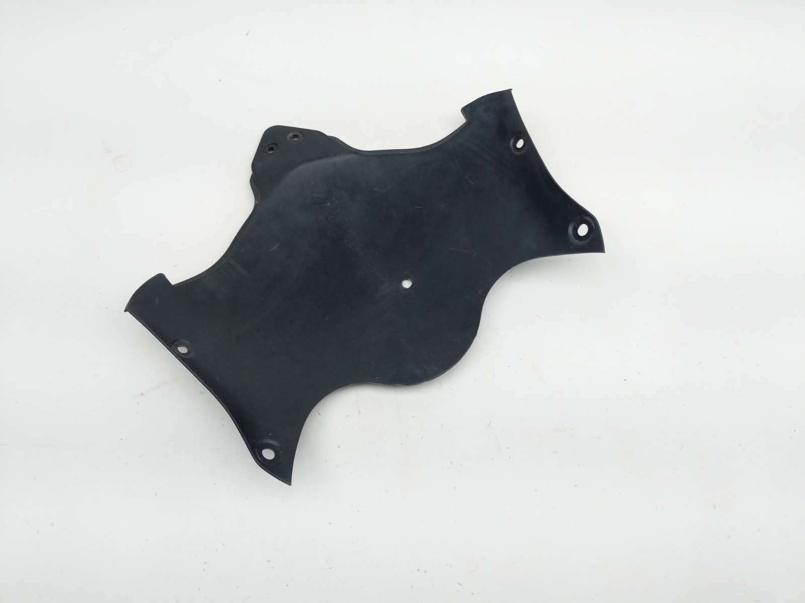 08 09 Suzuki GSXR 600  750 Front Inner Fairing Cowl Panel Trim 94419-37HO