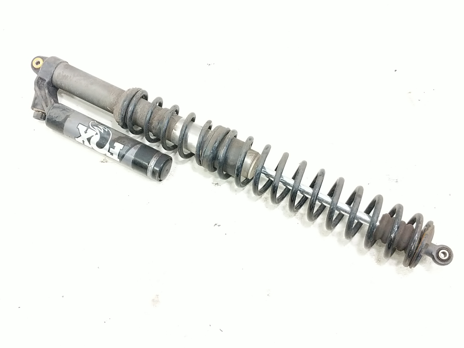 20 Kawasaki KRX Teryx KRF1000 FOX Rear Left Suspension Shock Strut