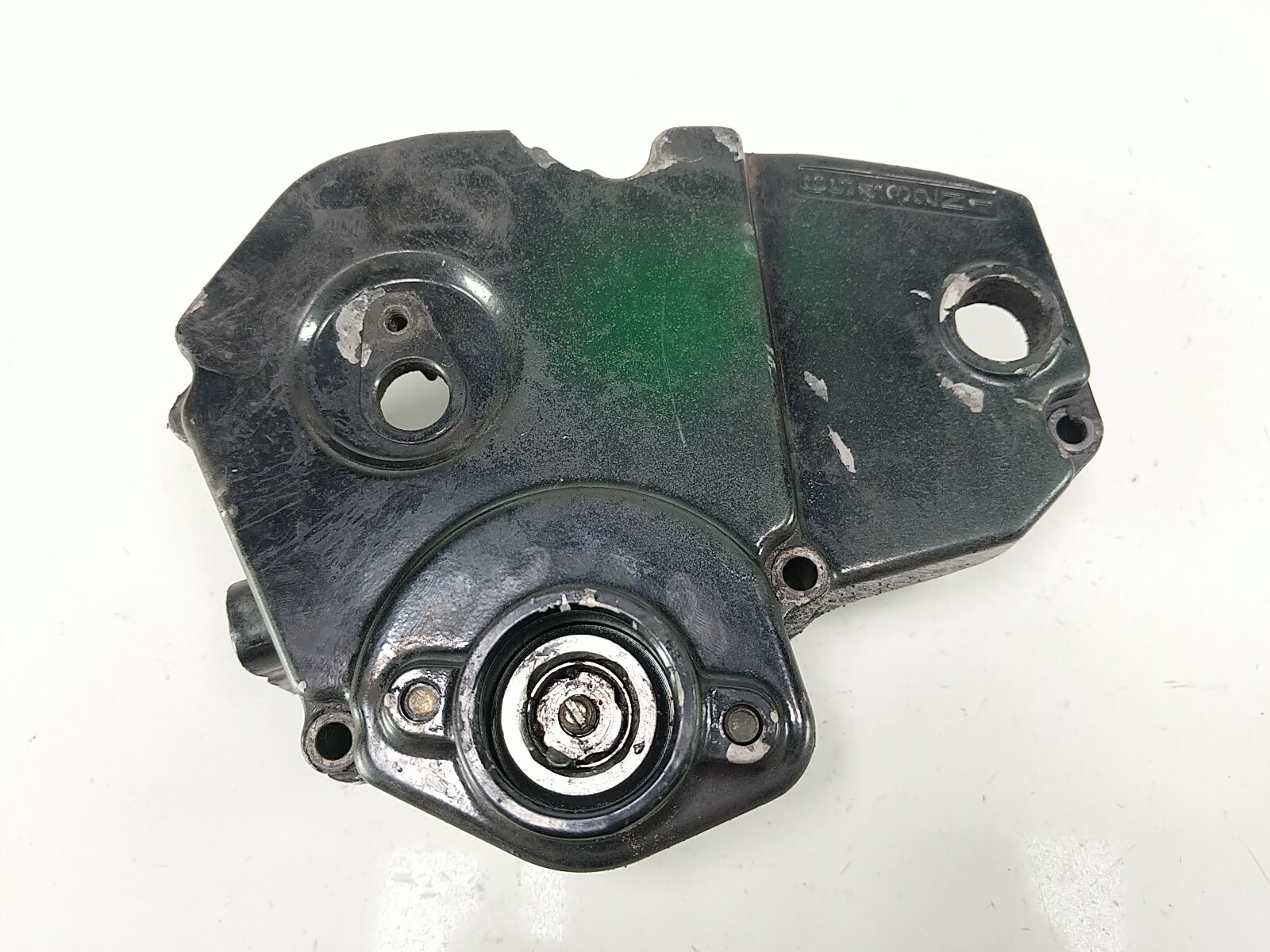 97 00 Suzuki GSXR 600 750 Front Sprocket Cover