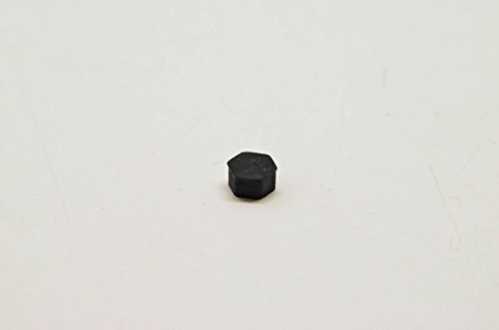 Honda 12392-MJ0-000 PLUG HEX. (6MM) QTY 1