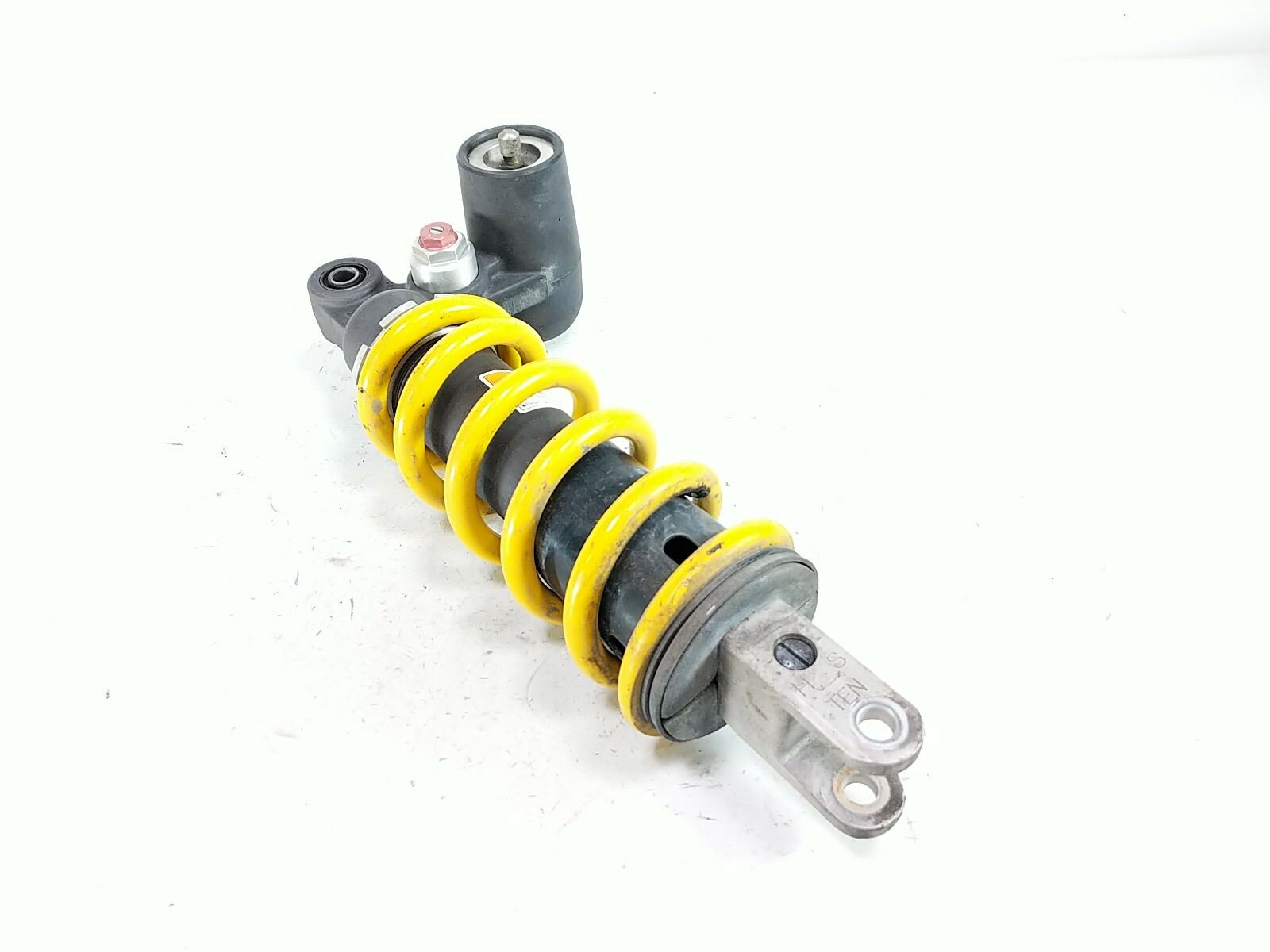 06 07 Suzuki GSXR 600 750 Rear Shock Suspension