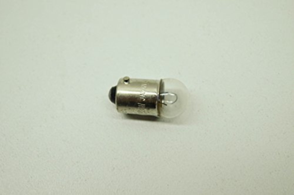 Honda 34902-202-000 Bulb Dash (6V 3W)
