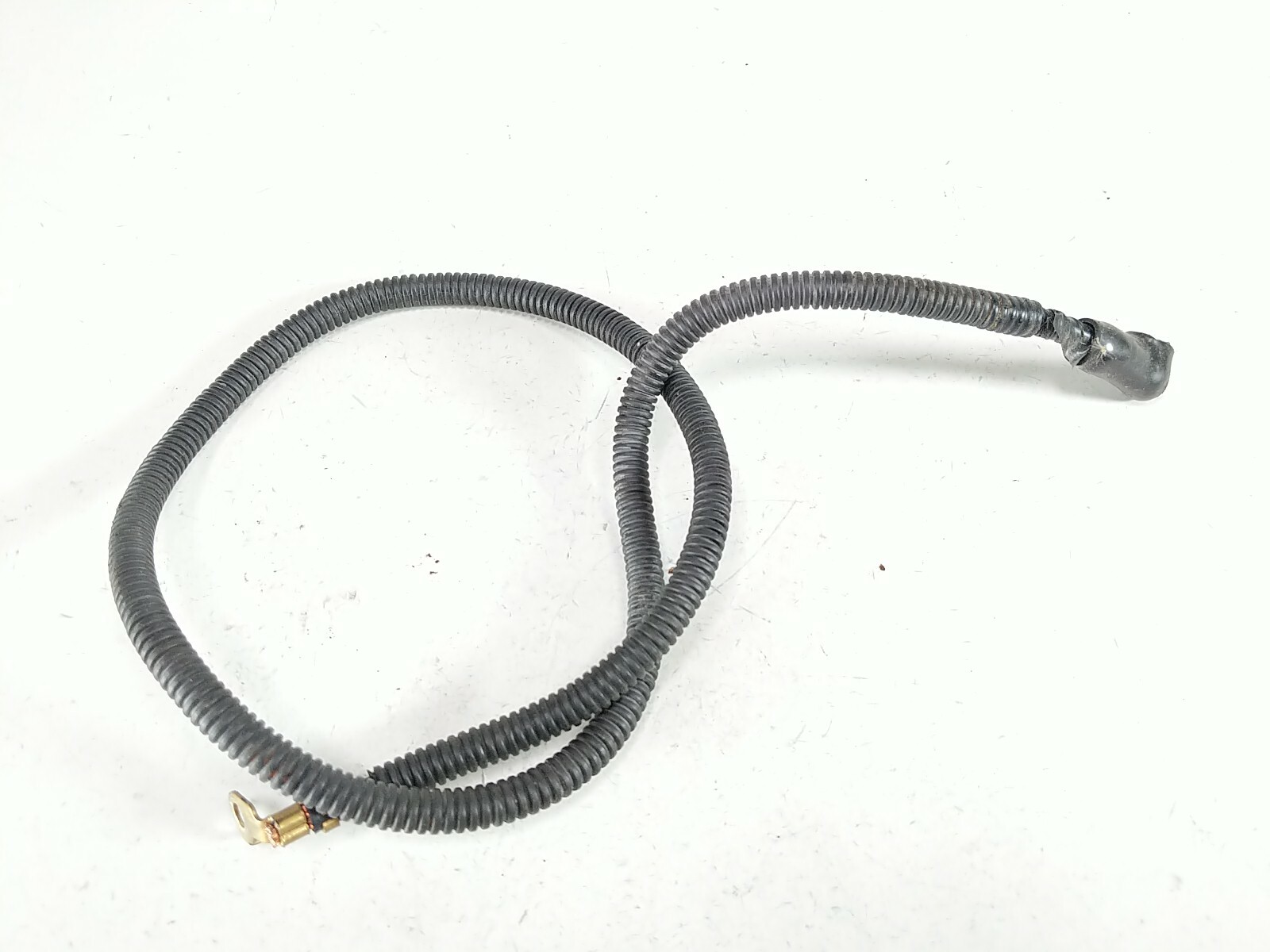 01-03 Suzuki GSXR 600 750 Battery Terminal Cable Wire