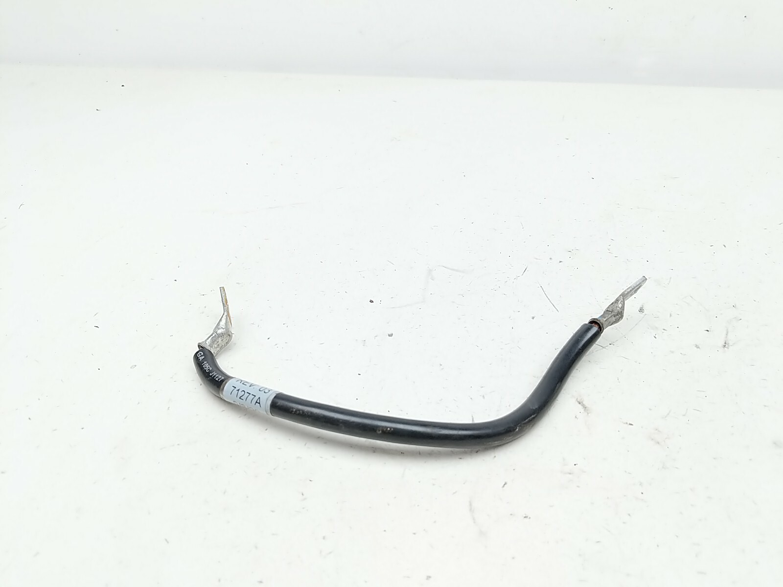 21 Polaris Slingshot SL Battery Terminal Cable Wire 71277A 4018602